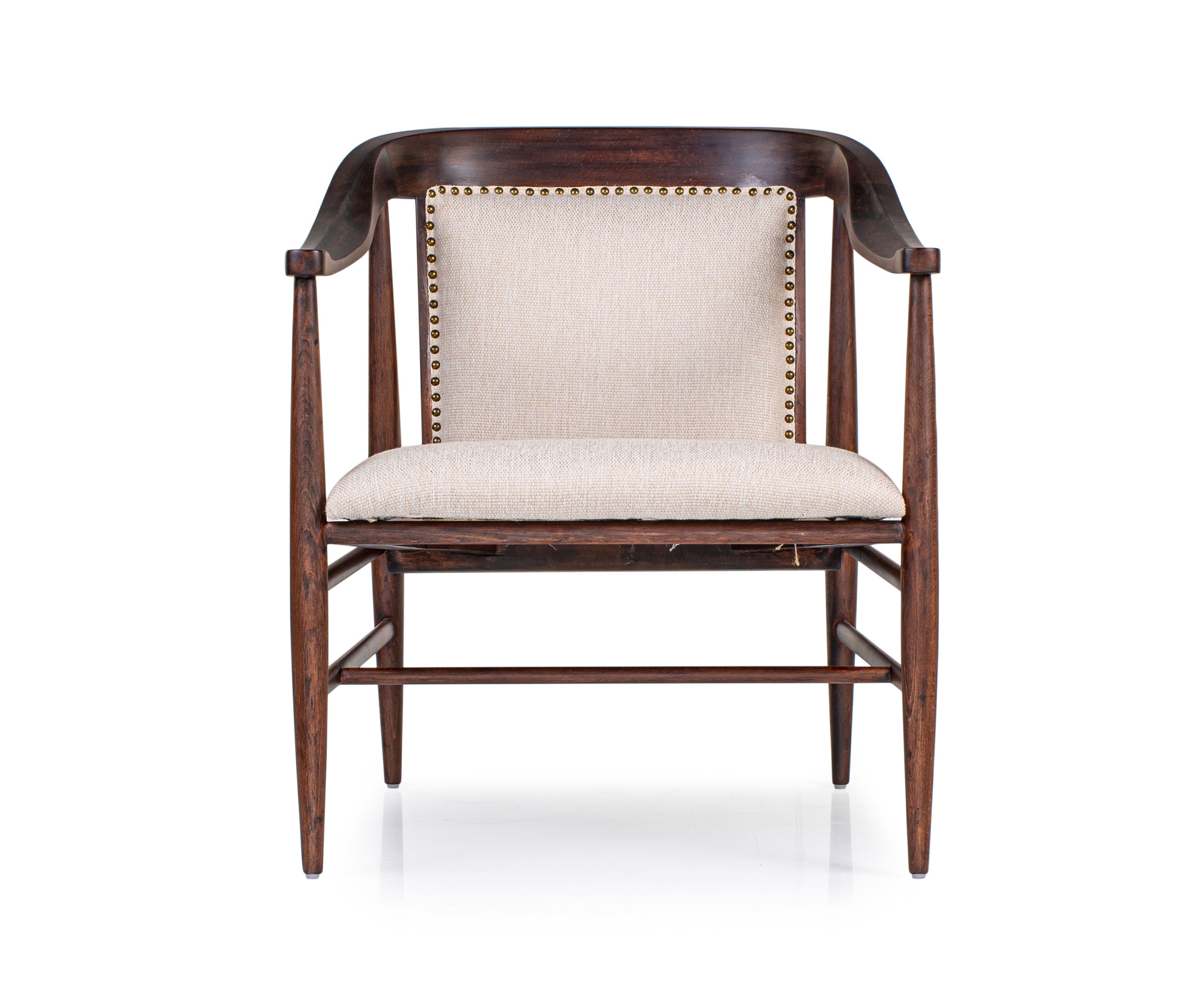 VAUGHAN ARMCHAIR